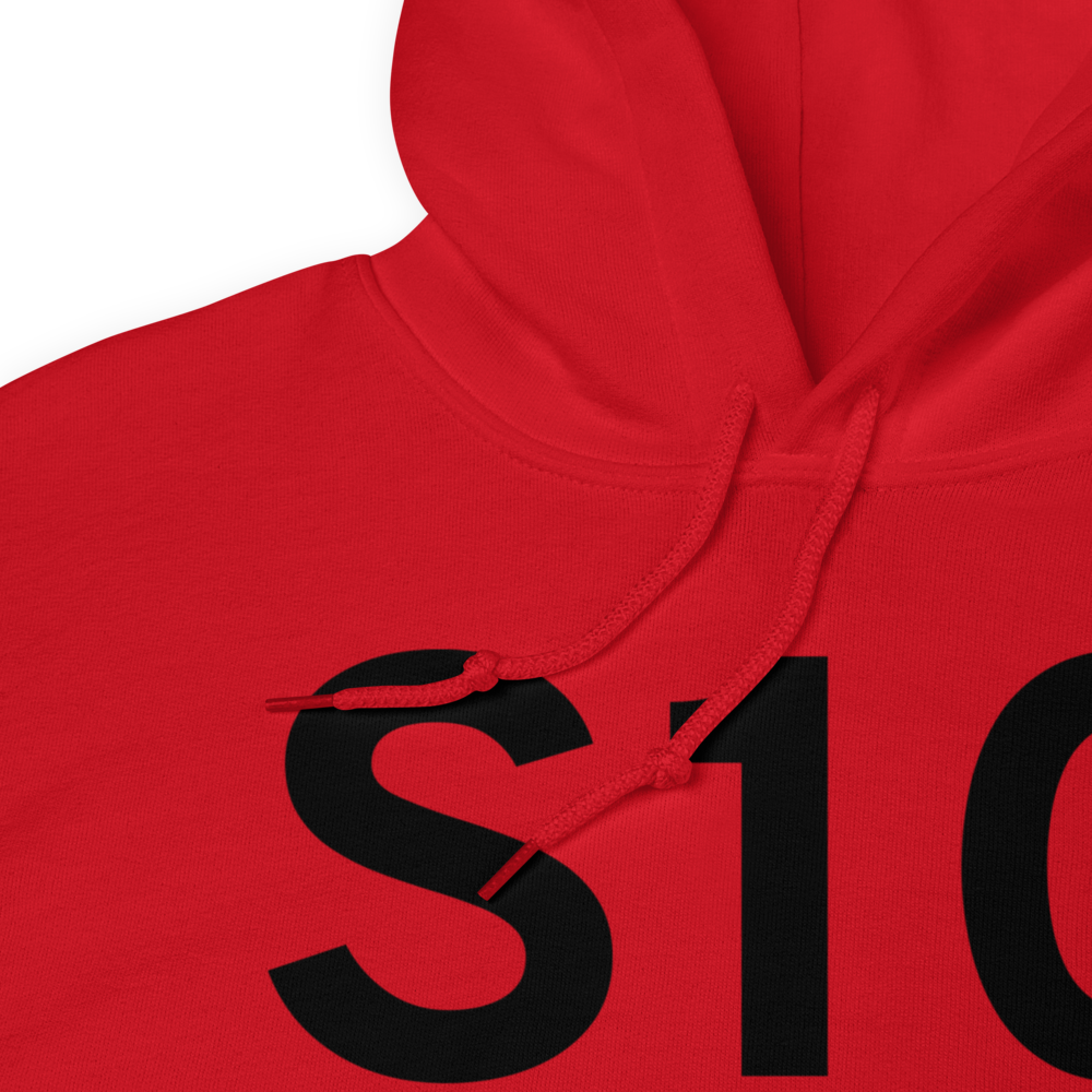 Chelan (KS10) Airport Hoodie Sweatshirt 