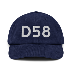 Timber Lake (D58) Airport Hat