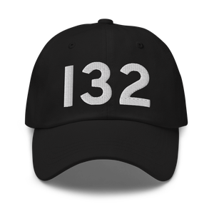 Morehead (I32) Airport Hat