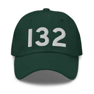 Morehead (I32) Airport Hat