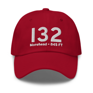 Morehead (I32) Airport Hat