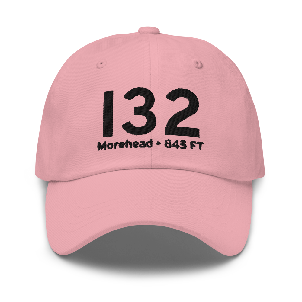 Morehead (I32) Airport Hat 