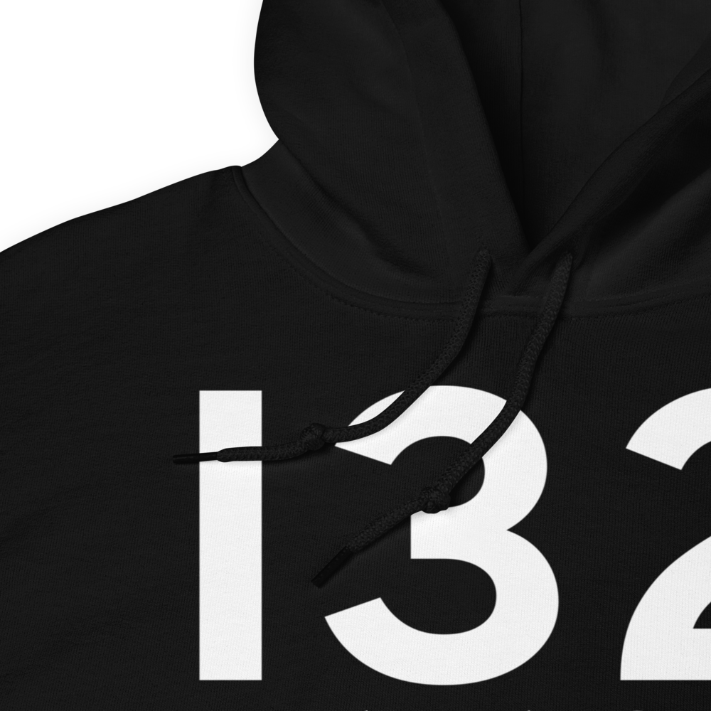 Morehead (I32) Airport Hoodie Sweatshirt 