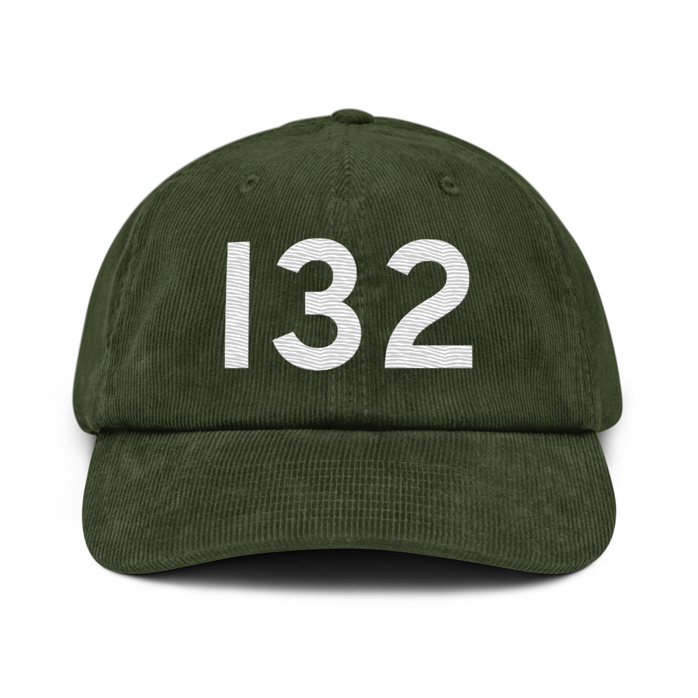 Morehead (I32) Airport Hat 
