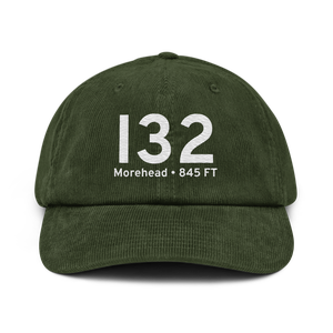 Morehead (I32) Airport Hat