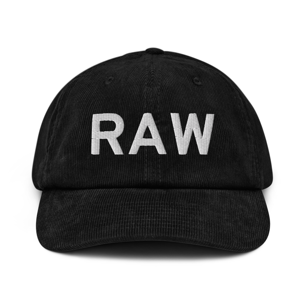 Warsaw (KRAW) Airport Hat 