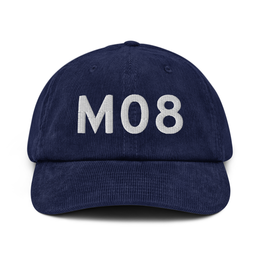Bolivar (KM08) Airport Hat 