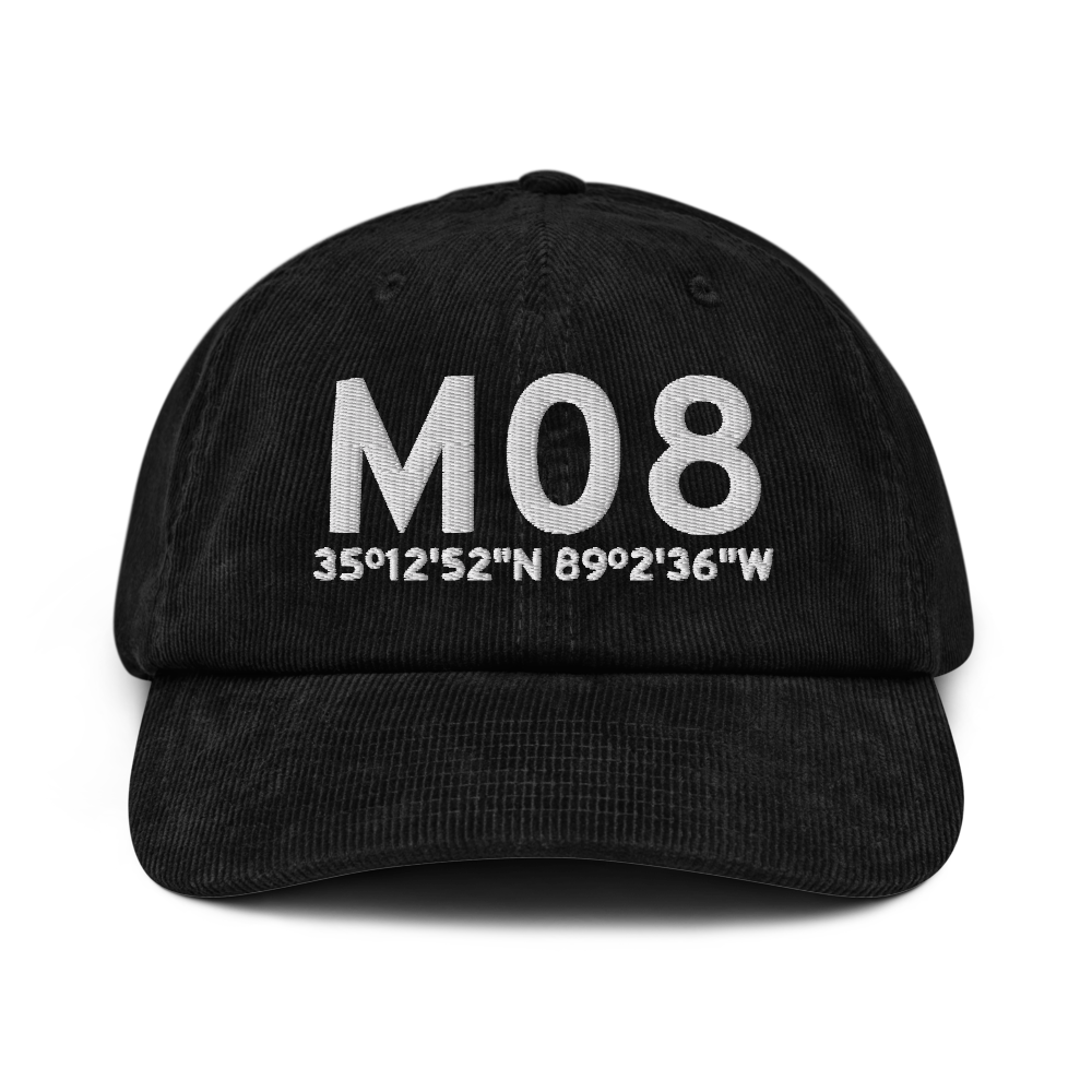 Bolivar (KM08) Airport Hat 
