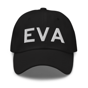 Evadale (4TE8) Airport Hat
