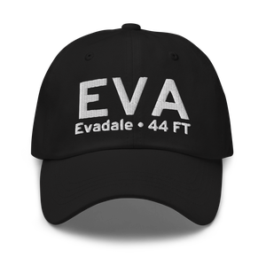 Evadale (4TE8) Airport Hat