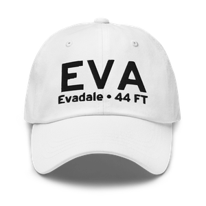 Evadale (4TE8) Airport Hat