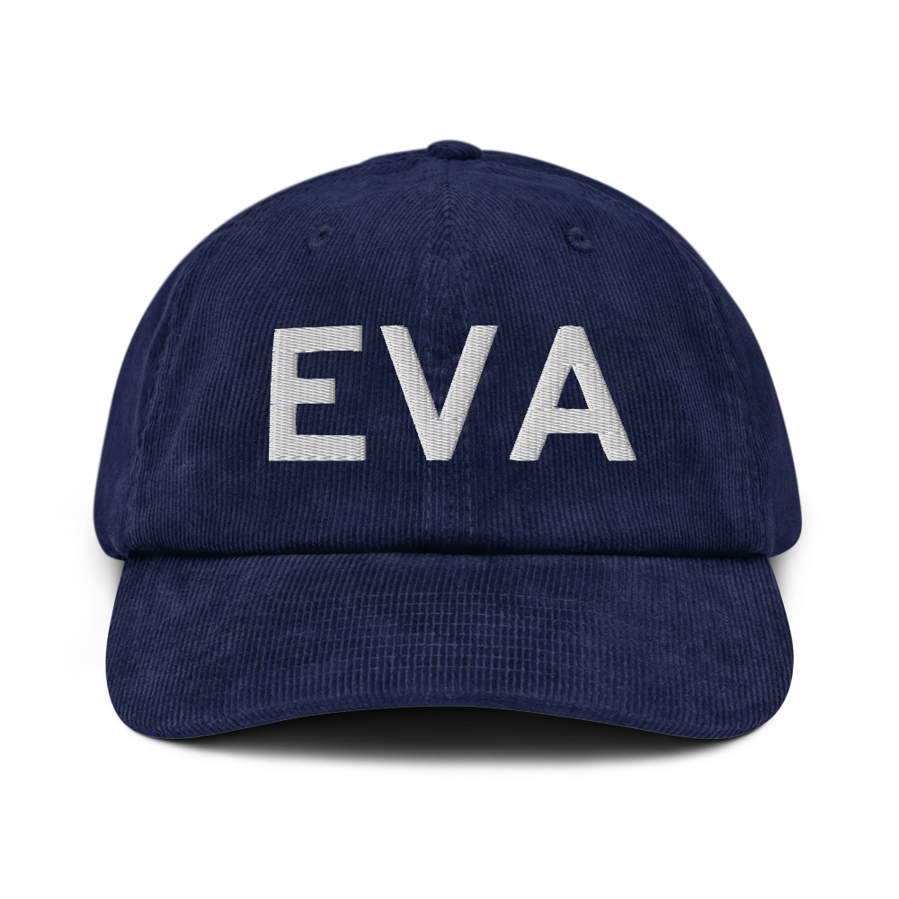 Evadale (4TE8) Airport Hat 