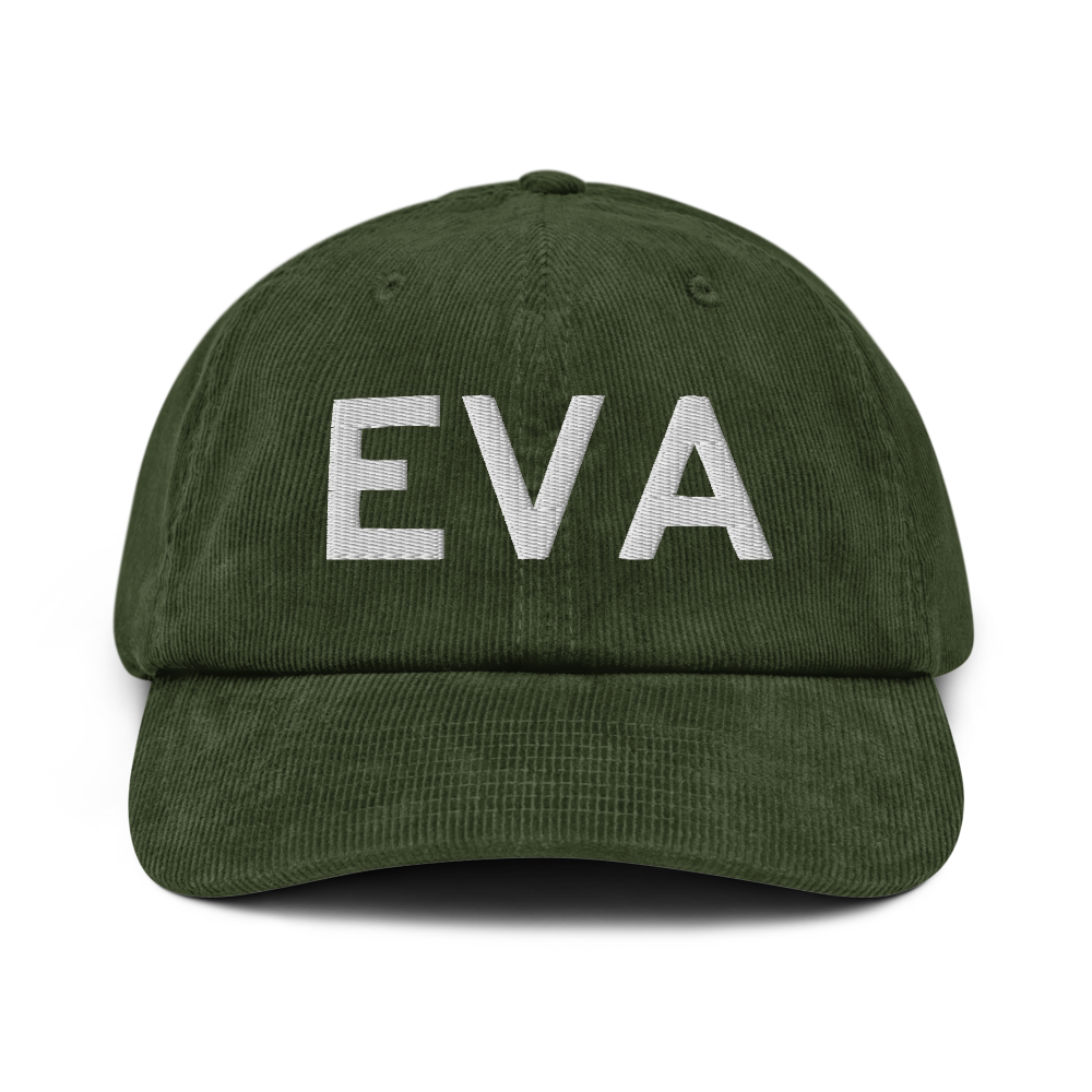 Evadale (4TE8) Airport Hat 