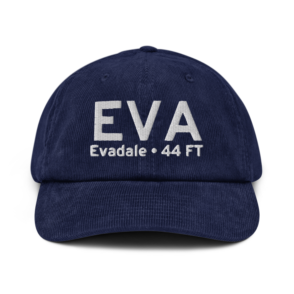 Evadale (4TE8) Airport Hat 