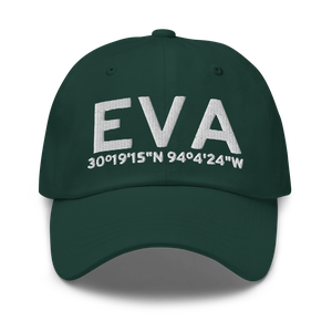 Evadale (4TE8) Airport Hat