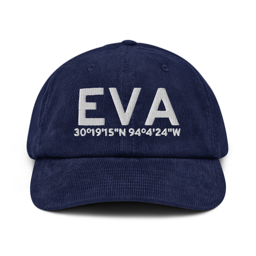 Evadale (4TE8) Airport Hat 