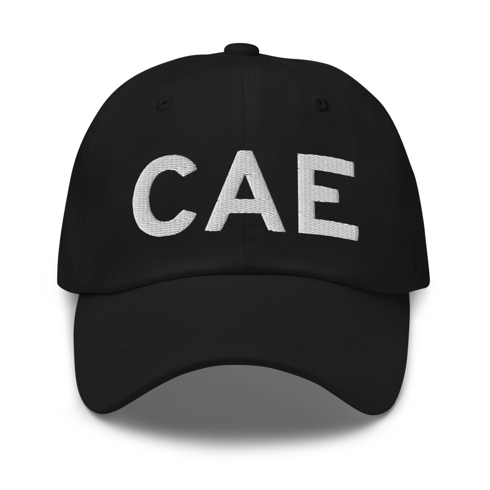 Columbia (KCAE) Airport Hat 