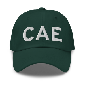 Columbia (KCAE) Airport Hat