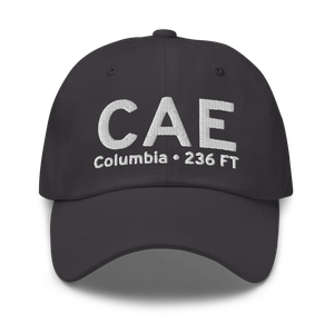 Columbia (KCAE) Airport Hat