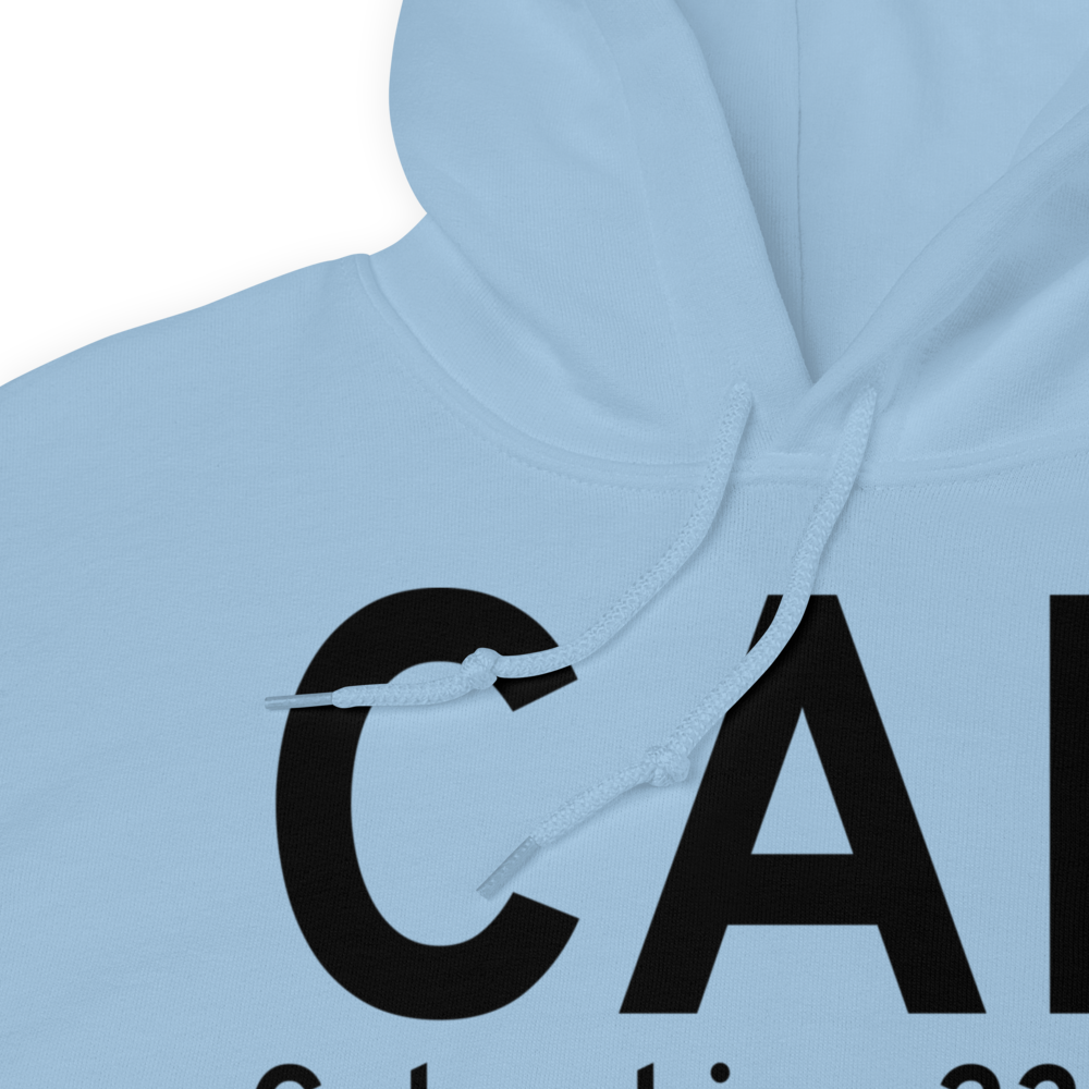 Columbia (KCAE) Airport Hoodie Sweatshirt 