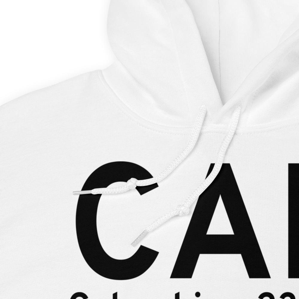 Columbia (KCAE) Airport Hoodie Sweatshirt 