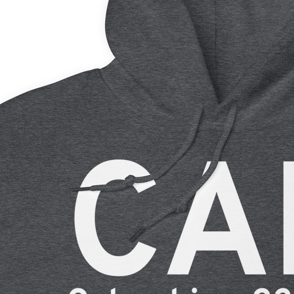 Columbia (KCAE) Airport Hoodie Sweatshirt 