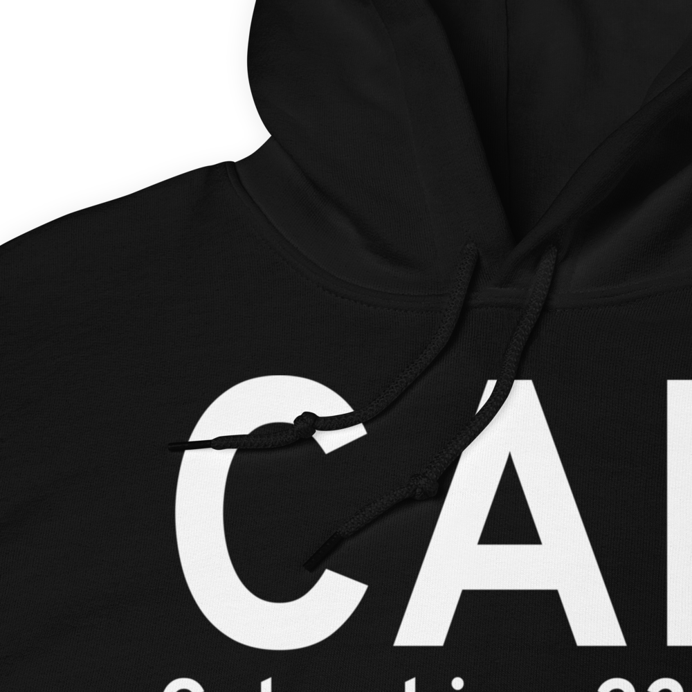 Columbia (KCAE) Airport Hoodie Sweatshirt 