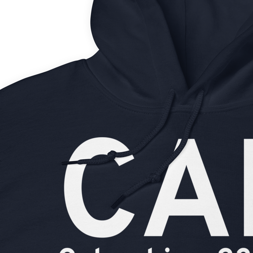 Columbia (KCAE) Airport Hoodie Sweatshirt 