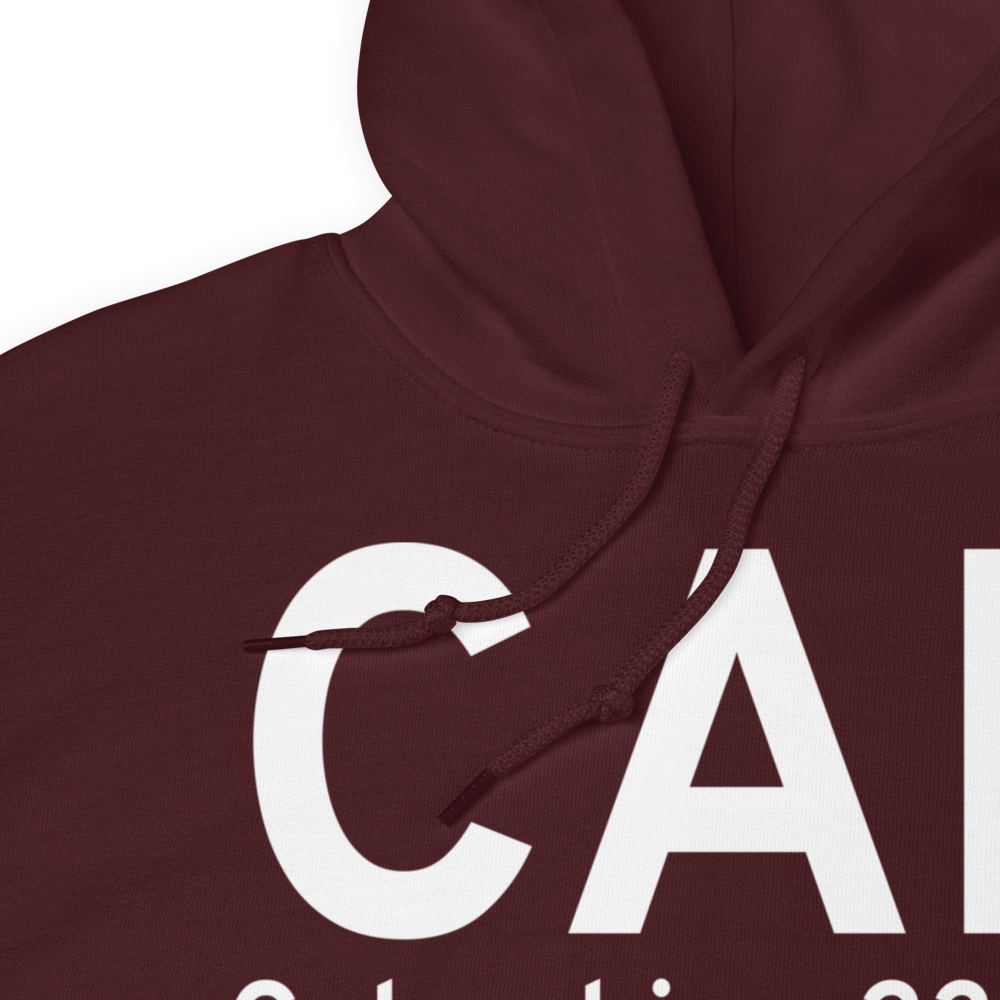 Columbia (KCAE) Airport Hoodie Sweatshirt 