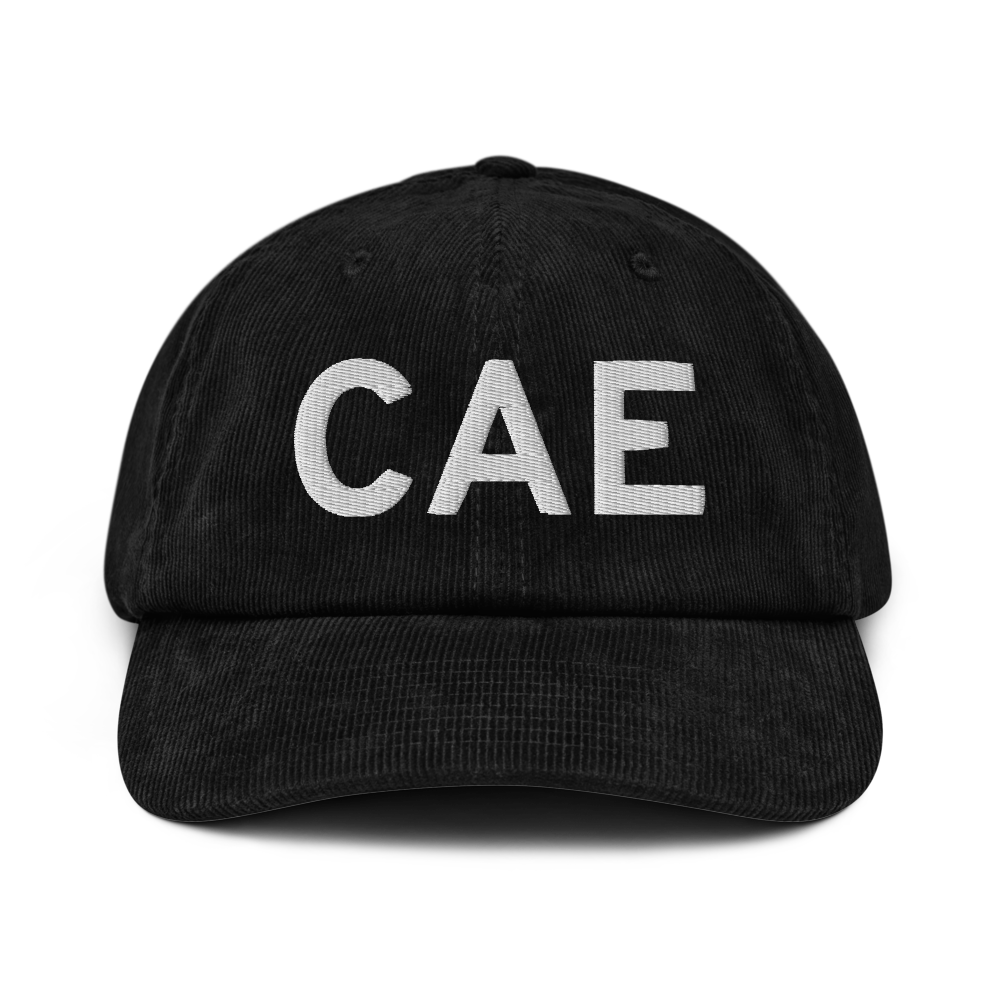 Columbia (KCAE) Airport Hat 