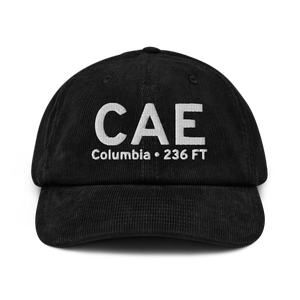 Columbia (KCAE) Airport Hat