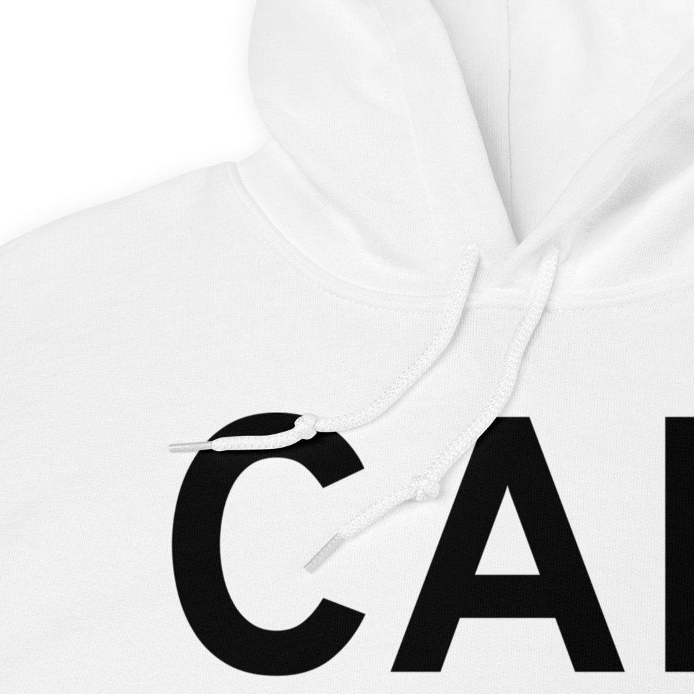 Columbia (KCAE) Airport Hoodie Sweatshirt 