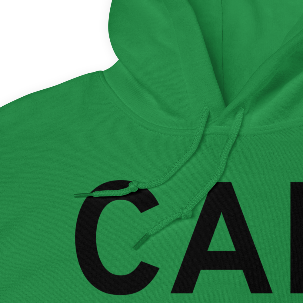 Columbia (KCAE) Airport Hoodie Sweatshirt 