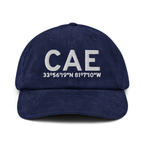 Columbia (KCAE) Airport Hat