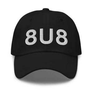 Townsend (K8U8) Airport Hat