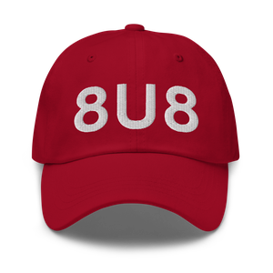 Townsend (K8U8) Airport Hat