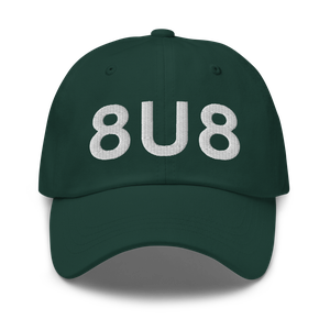 Townsend (K8U8) Airport Hat