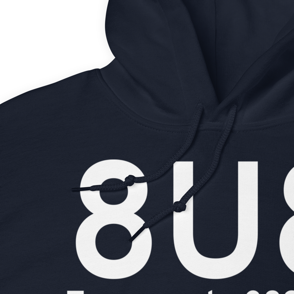 Townsend (K8U8) Airport Hoodie Sweatshirt 