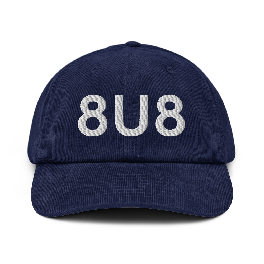 Townsend (K8U8) Airport Hat 