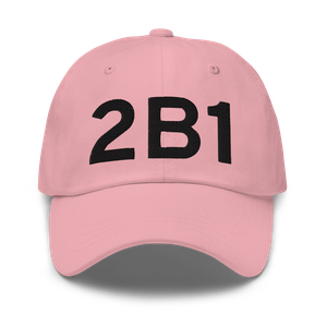 Marston Mills (2B1) Airport Hat