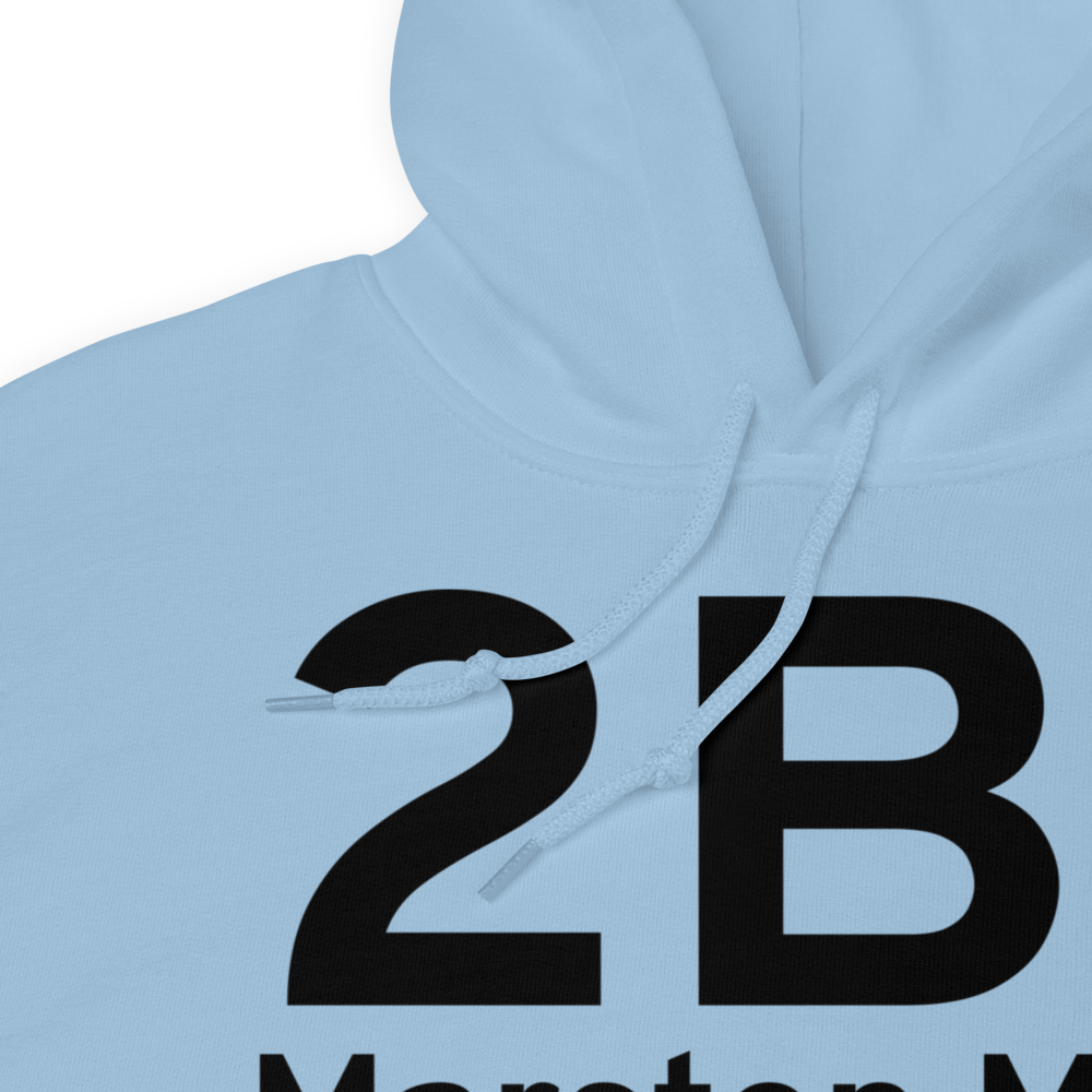 Marston Mills (2B1) Airport Hoodie Sweatshirt 
