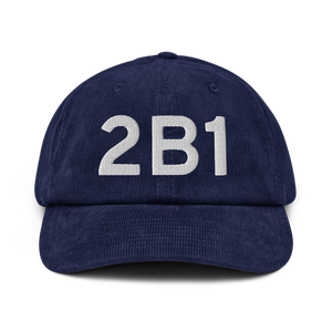 Marston Mills (2B1) Airport Hat