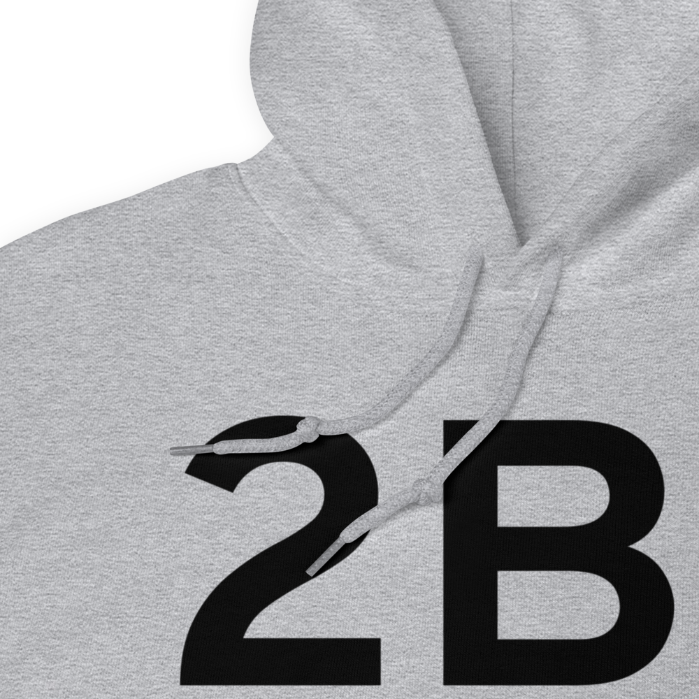 Marston Mills (2B1) Airport Hoodie Sweatshirt 
