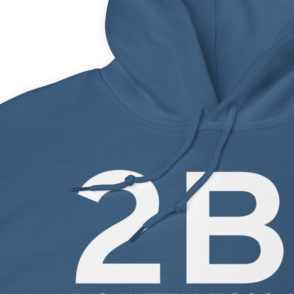 Marston Mills (2B1) Airport Hoodie Sweatshirt 