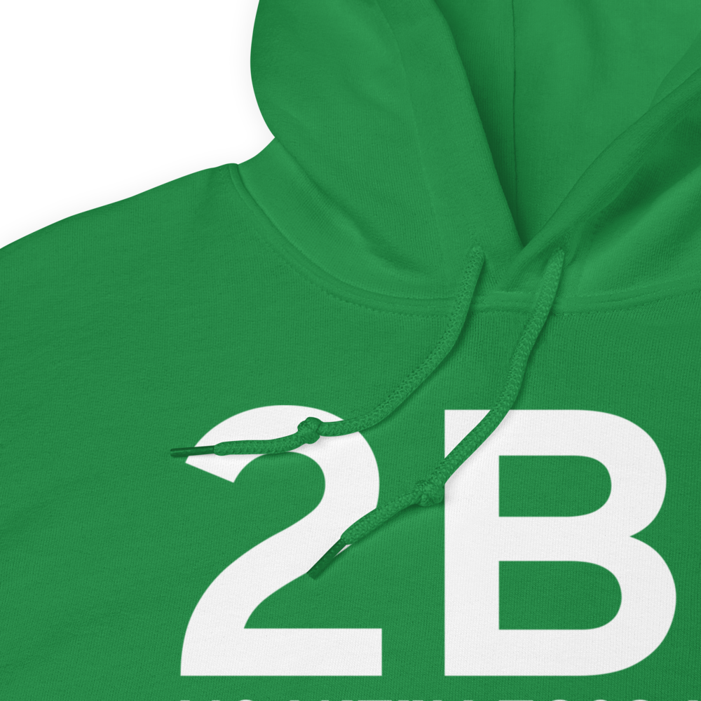 Marston Mills (2B1) Airport Hoodie Sweatshirt 