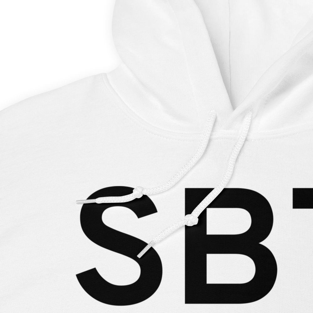 San Bernardino (SBT) Airport Hoodie Sweatshirt 