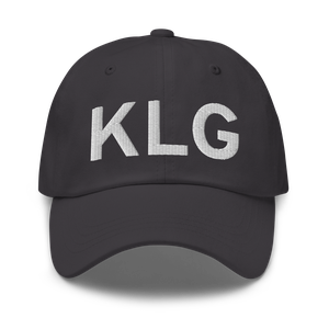 Kalskag (PALG) Airport Hat