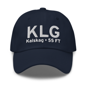 Kalskag (PALG) Airport Hat