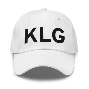 Kalskag (PALG) Airport Hat