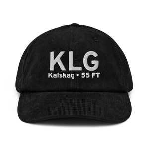 Kalskag (PALG) Airport Hat